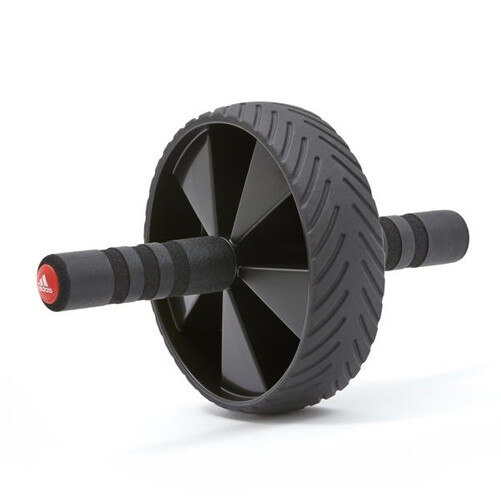 Adidas Ab Wheel Roller -ADAC-11404
